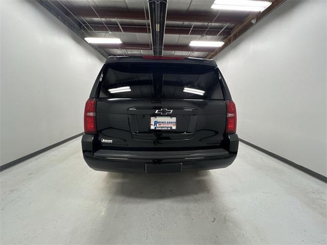 used 2019 Chevrolet Suburban car, priced at $29,993