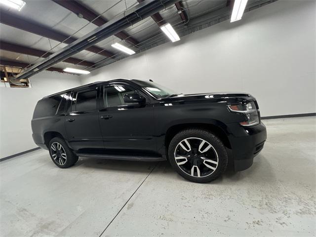 used 2019 Chevrolet Suburban car, priced at $29,993