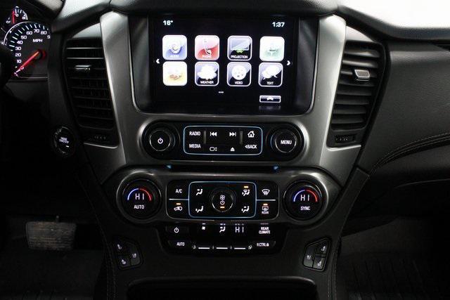 used 2019 Chevrolet Suburban car, priced at $32,990