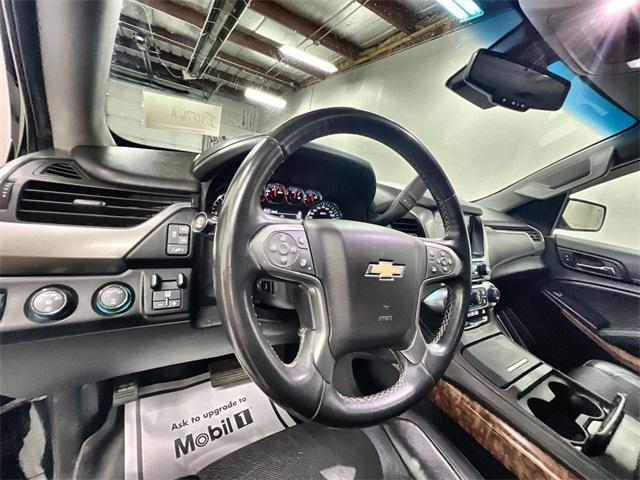 used 2019 Chevrolet Suburban car, priced at $29,993