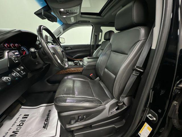 used 2019 Chevrolet Suburban car, priced at $28,196