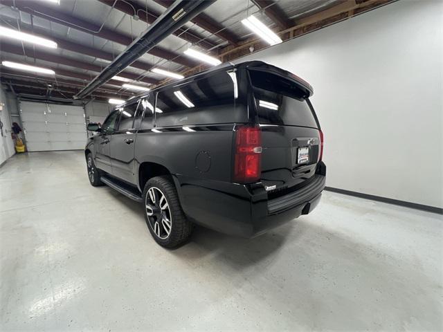used 2019 Chevrolet Suburban car, priced at $29,993