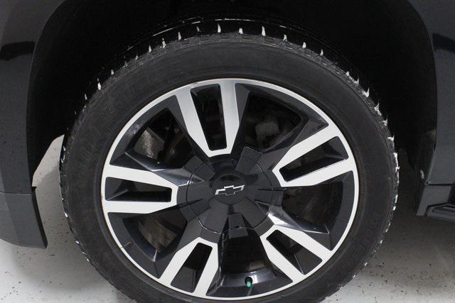 used 2019 Chevrolet Suburban car, priced at $32,990