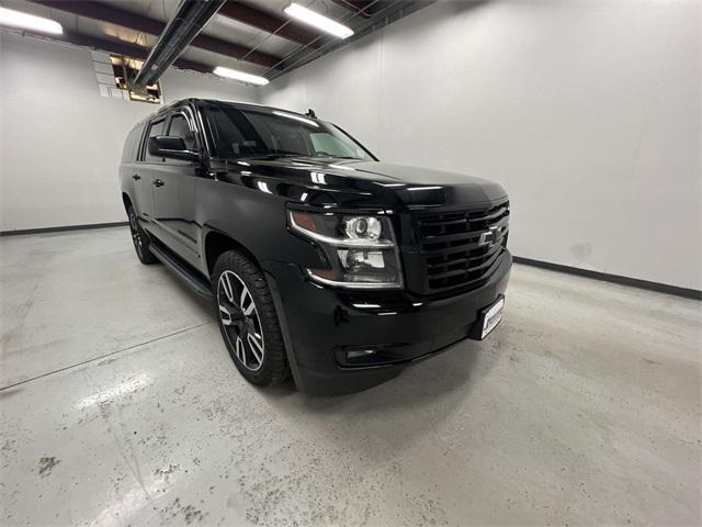 used 2019 Chevrolet Suburban car, priced at $29,993