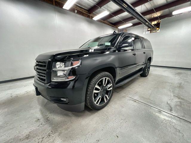 used 2019 Chevrolet Suburban car, priced at $29,494
