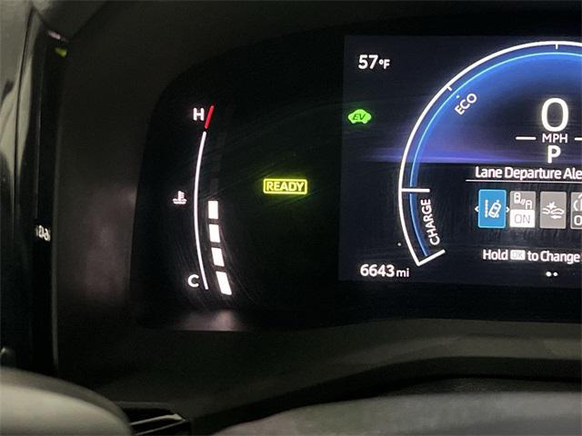 used 2025 Toyota Camry car, priced at $35,991