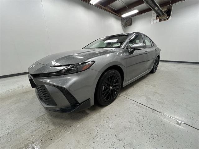 used 2025 Toyota Camry car, priced at $35,991
