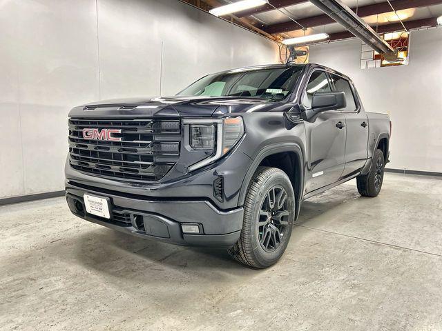 new 2026 GMC Sierra 1500 car, priced at $51,467