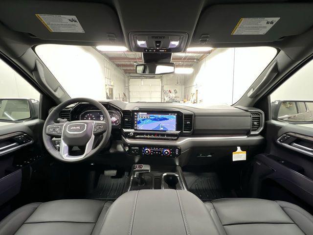 new 2026 GMC Sierra 1500 car, priced at $62,729