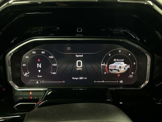 new 2026 GMC Sierra 1500 car, priced at $62,729