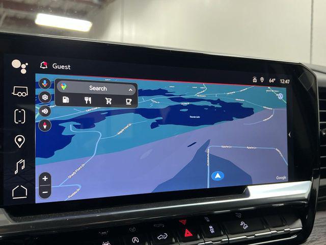 new 2026 GMC Sierra 1500 car, priced at $62,729