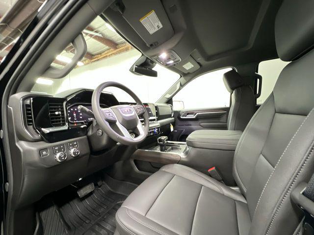 new 2026 GMC Sierra 1500 car, priced at $62,729