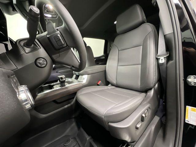 new 2026 GMC Sierra 1500 car, priced at $62,729