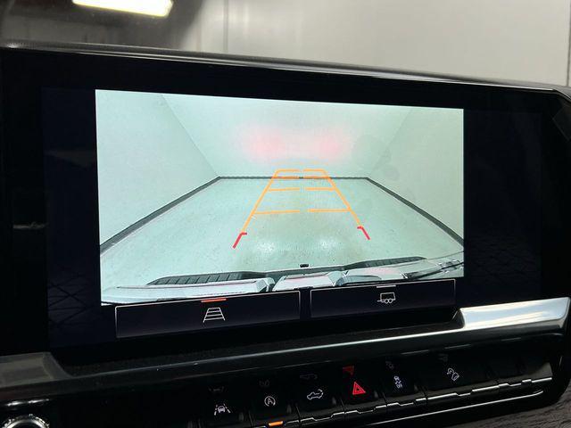 new 2026 GMC Sierra 1500 car, priced at $62,729