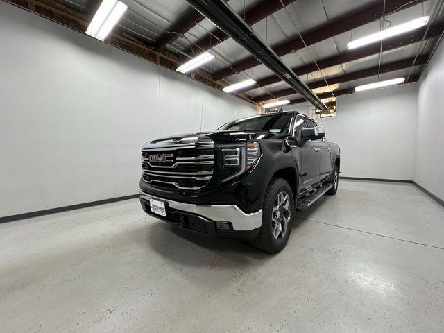 new 2026 GMC Sierra 1500 car, priced at $62,729