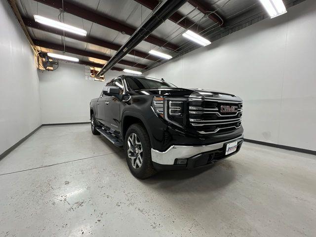 new 2026 GMC Sierra 1500 car, priced at $62,729