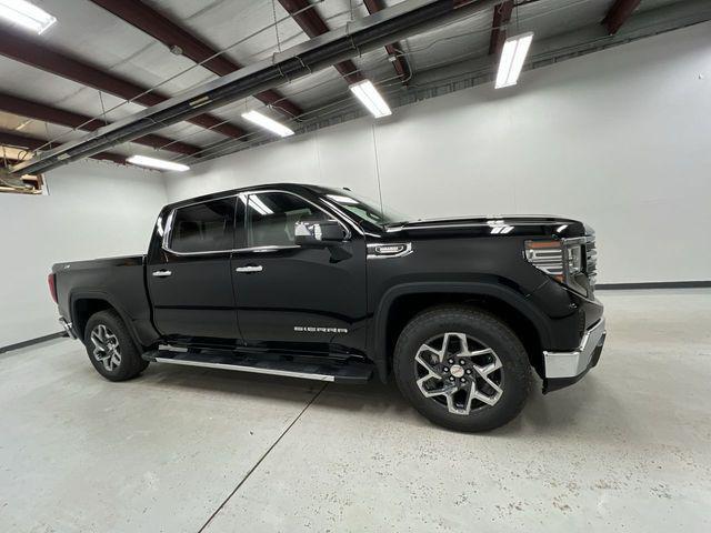 new 2026 GMC Sierra 1500 car, priced at $62,729