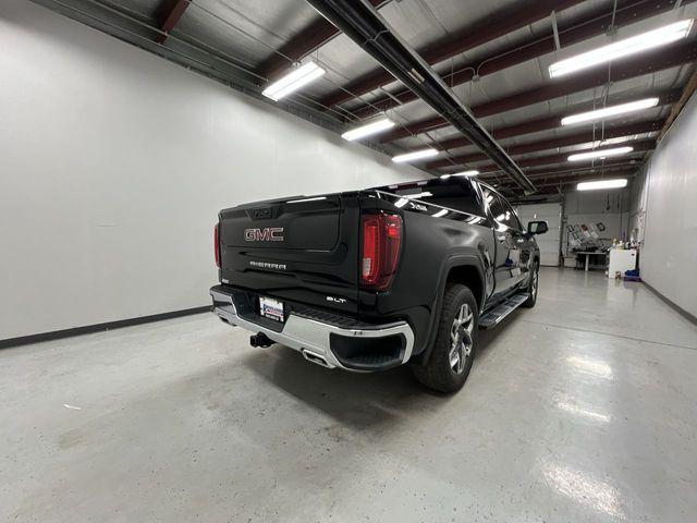 new 2026 GMC Sierra 1500 car, priced at $62,729