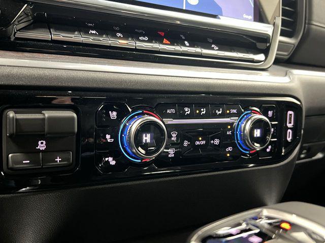 new 2026 GMC Sierra 1500 car, priced at $62,729