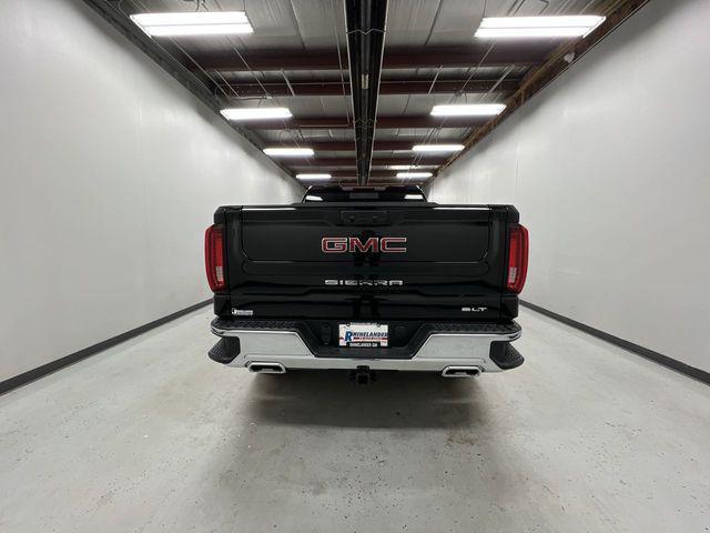 new 2026 GMC Sierra 1500 car, priced at $62,729