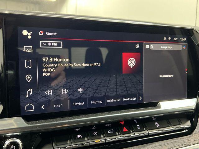 new 2026 GMC Sierra 1500 car, priced at $62,729