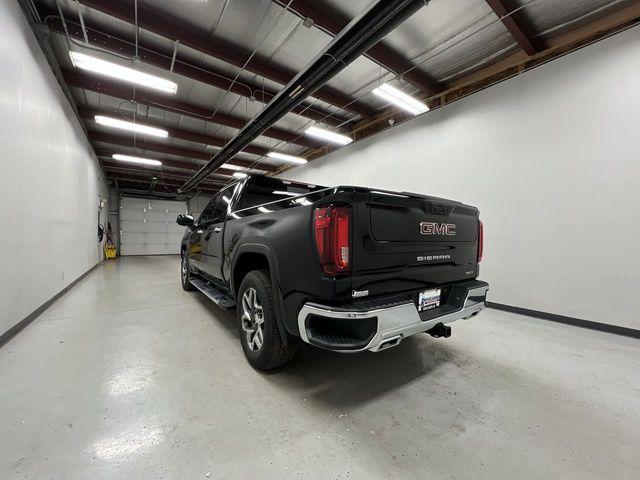 new 2026 GMC Sierra 1500 car, priced at $62,729