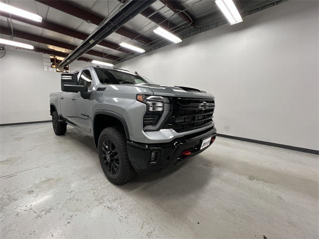 new 2025 Chevrolet Silverado 3500 car