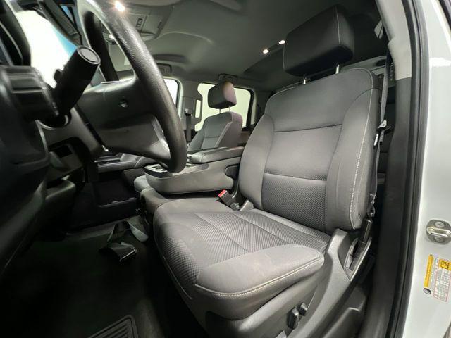 used 2018 GMC Sierra 1500 car, priced at $22,990