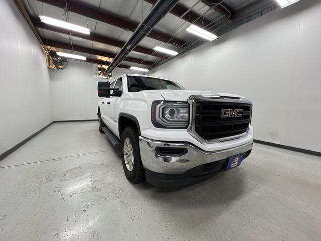 used 2018 GMC Sierra 1500 car, priced at $22,990