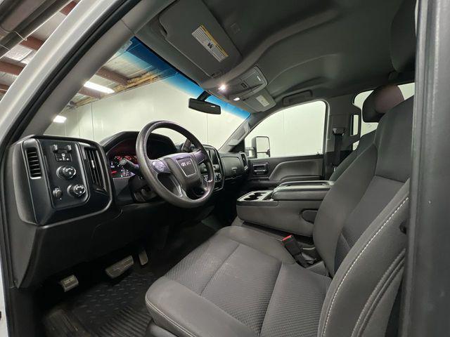 used 2018 GMC Sierra 1500 car, priced at $22,990