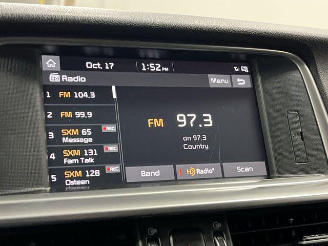 used 2019 Kia Optima car, priced at $15,191