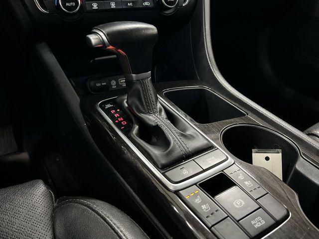 used 2019 Kia Optima car, priced at $15,191