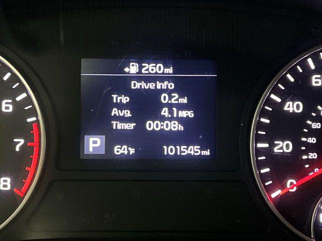 used 2019 Kia Optima car, priced at $15,191