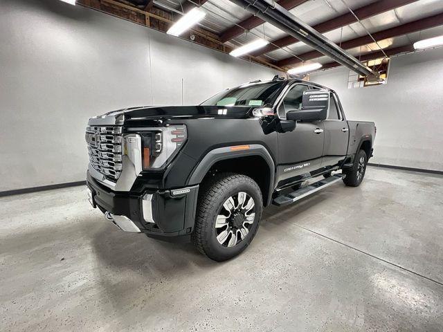 new 2025 GMC Sierra 2500 car, priced at $84,042