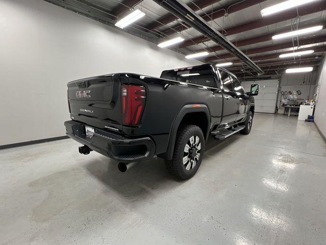 new 2025 GMC Sierra 2500 car, priced at $84,042