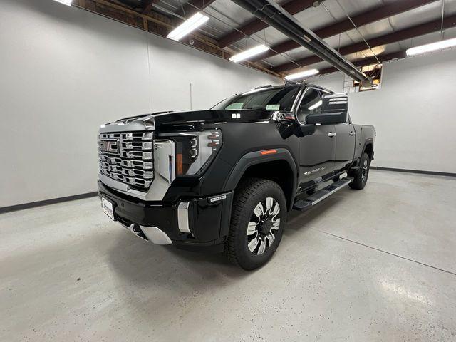 new 2025 GMC Sierra 2500 car, priced at $84,042