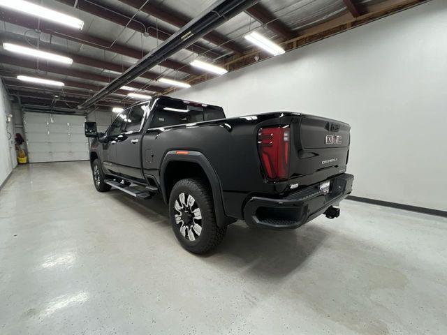 new 2025 GMC Sierra 2500 car, priced at $84,042