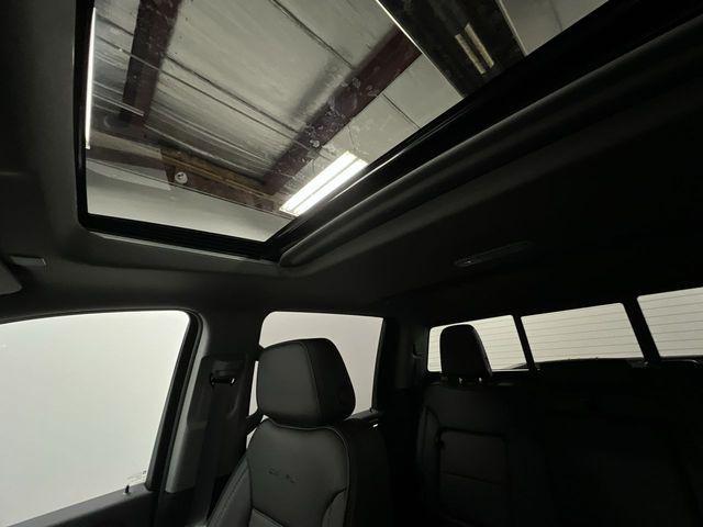 new 2025 GMC Sierra 2500 car, priced at $84,042