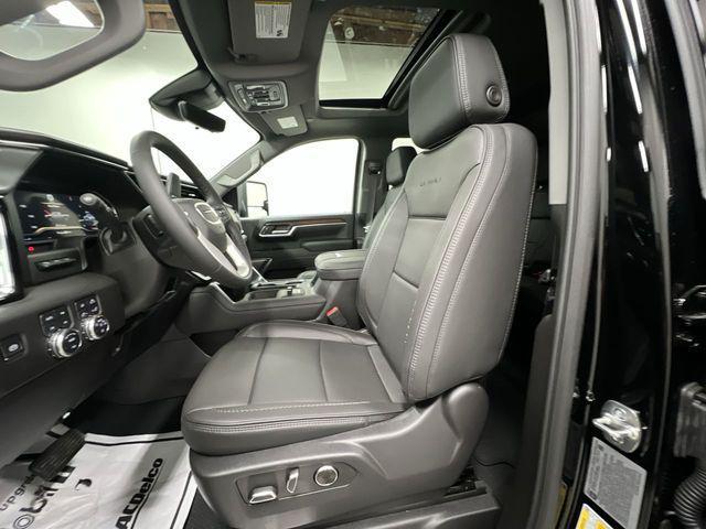 new 2025 GMC Sierra 2500 car, priced at $84,042