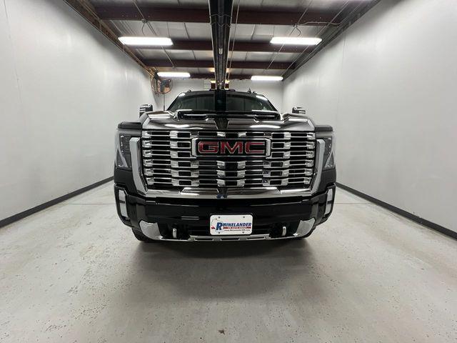 new 2025 GMC Sierra 2500 car, priced at $84,042