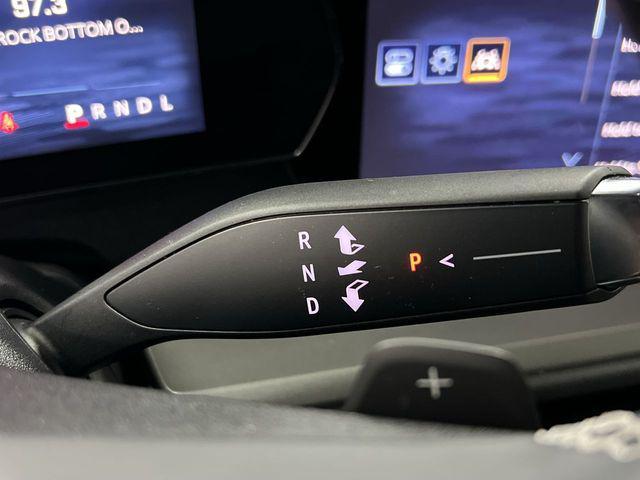 used 2025 Chevrolet Traverse car, priced at $38,994