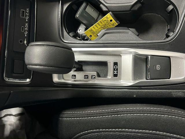 used 2024 Subaru Ascent car, priced at $34,393