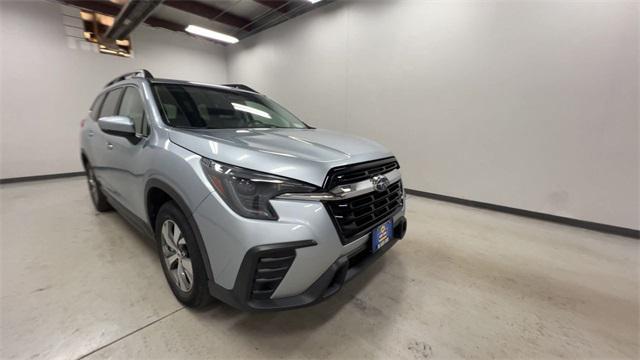 used 2024 Subaru Ascent car, priced at $36,690