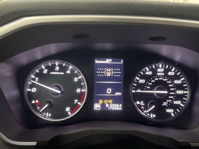 used 2024 Subaru Ascent car, priced at $34,393