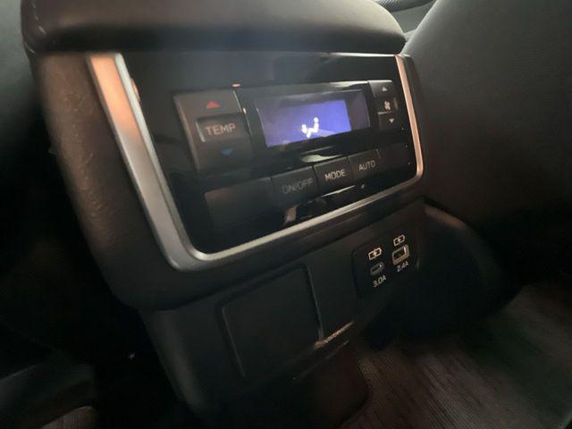 used 2024 Subaru Ascent car, priced at $34,393