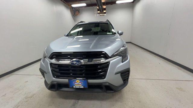 used 2024 Subaru Ascent car, priced at $34,393