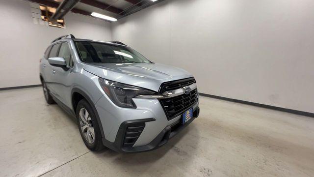 used 2024 Subaru Ascent car, priced at $34,393