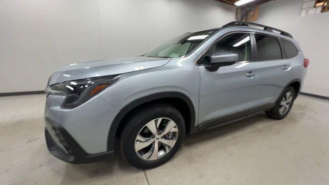 used 2024 Subaru Ascent car, priced at $34,393