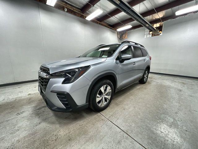 used 2024 Subaru Ascent car, priced at $34,393