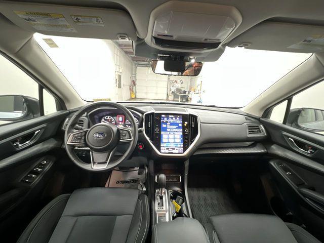 used 2024 Subaru Ascent car, priced at $34,393